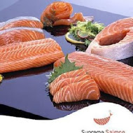 supreme salmon 美威鮭魚