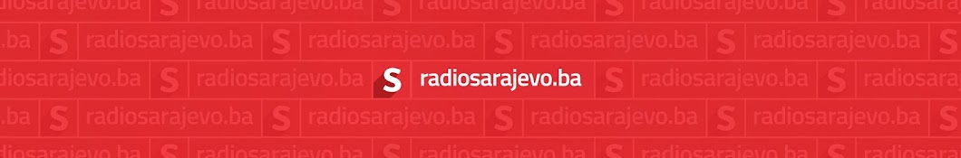 Radio Sarajevo Banner