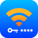 Icon WIFI Password Show_Master Key