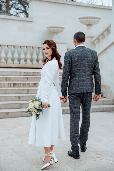 Wedding photographer Sergey Kostenko (sskphoto). Photo of 25 June 2023
