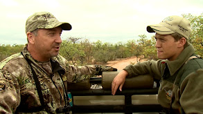 Tom Miranda's Livingstone Eland Bow Hunt thumbnail