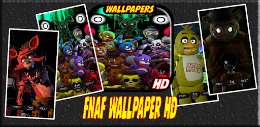 Descargar Fnaf 1 2 3 4 5 6 Fondos de pantalla para PC gratis - última  versión 