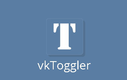 VKtoggler Preview image 0