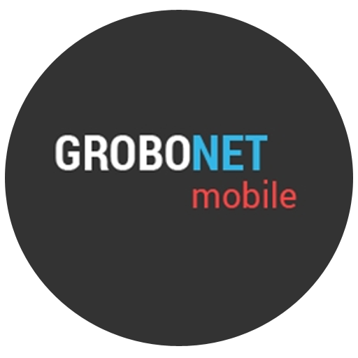 Grobonet / Toruń 社交 App LOGO-APP開箱王