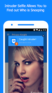  Privacy Applock-Privacy Knight- screenshot thumbnail   