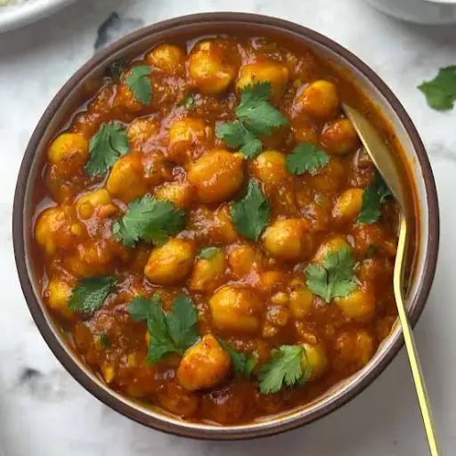 Chana Masala