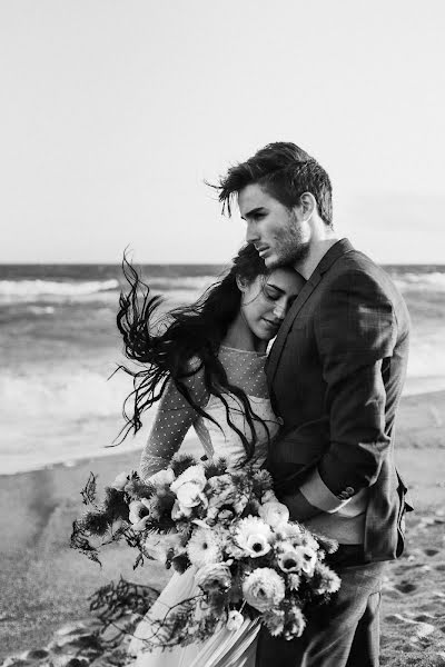 Hochzeitsfotograf Marilisa Spinazzola (amarilis). Foto vom 19. Februar 2019