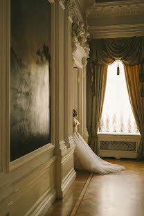 Wedding photographer Aleksandr Rudakov (imago). Photo of 2 March