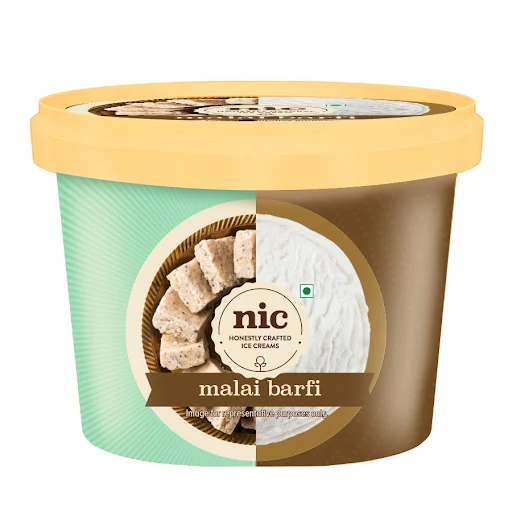 Malai Burfi Ice Cream 100ml