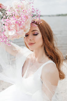 Wedding photographer Natalya Gumenyuk (nataliegum). Photo of 4 August 2022