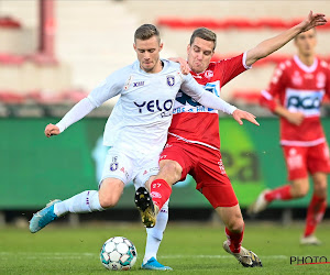 Coaches analyseren spektakelstuk in #KVKBEE: "Je blijft daar niet mee wegkomen" en "Kantelmomenten niet genomen"