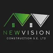 New Vision Construction S.e Ltd Logo