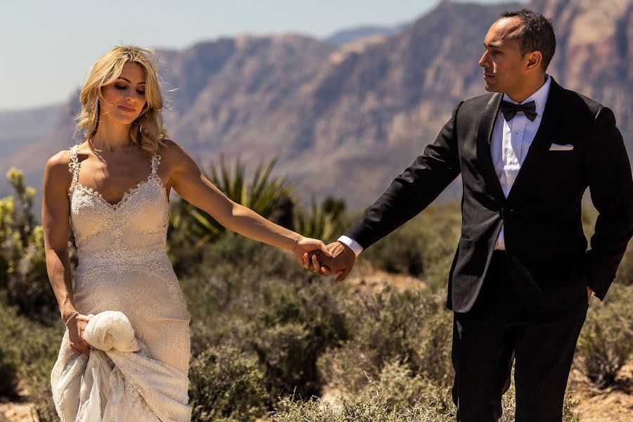 Fotógrafo de bodas Damiano Salvadori (damianosalvadori). Foto del 2 de febrero 2019