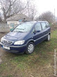 продам авто Opel Zafira Zafira A