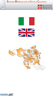 Biblio Ivrea e Canavese(圖1)-速報App