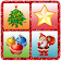 Christmas Matching Game icon