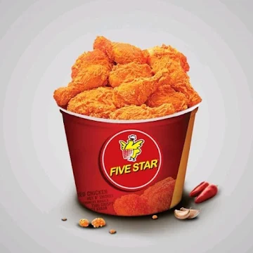 Five Star Chicken photo 