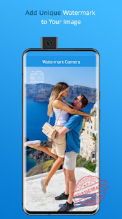 Watermark Camera - ShotOn Stamp Camera(圖5)-速報App