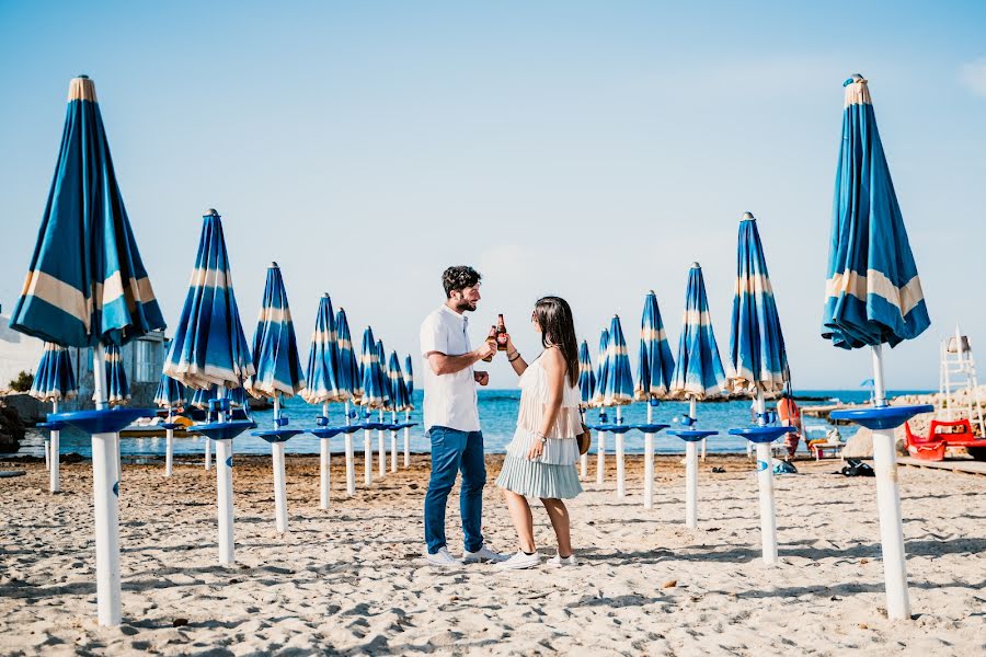 Fotografo di matrimoni Mario Marinoni (mariomarinoni). Foto del 24 gennaio