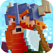 Vikings Pixel Warfare 1.0.2 Icon