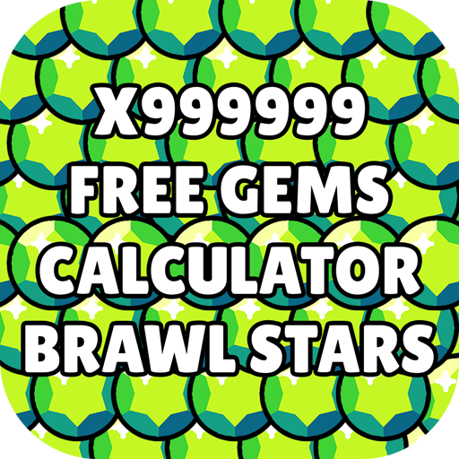 Updated Free Gems Calculator For Brawl Stars Apk Download For Pc Android 2021 - brawl stars drop calculator