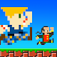 Smash Runners: Super Marionette Battle Online .io Download on Windows