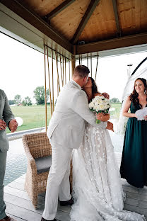 Svatební fotograf Anna Ilic (annaa). Fotografie z 2.ledna