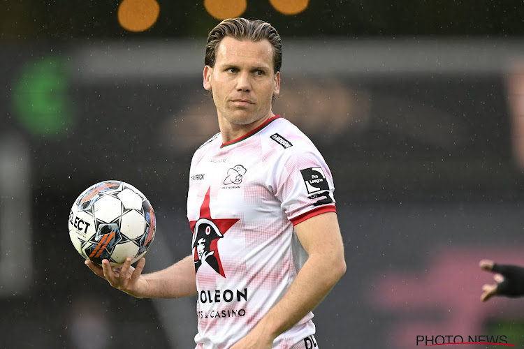 Ruud Vormer zet iedereen op scherp bij Zulte Waregem: "Moet echt eens omgedraaid worden"