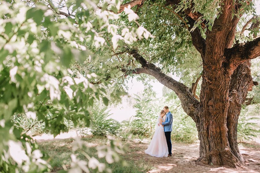 Fotograful de nuntă Yuliya Boyarina (juliyaboy). Fotografia din 25 martie 2019