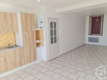 appartement à Luthenay-Uxeloup (58)