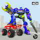 Download Real Truck Transform Robot For PC Windows and Mac