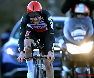 Tim Wellens loopt zelfs nog uit en is de verdiende winnaar van Ster van Bessèges, Ganna wint zoals verwacht tijdrit