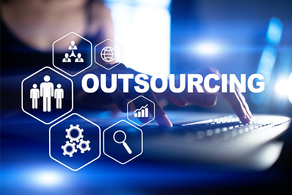 outsourcing