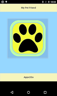 How to mod Real Pet Care patch 1.2 apk for bluestacks