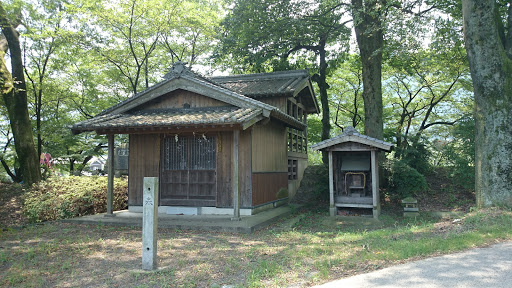 山之神神社