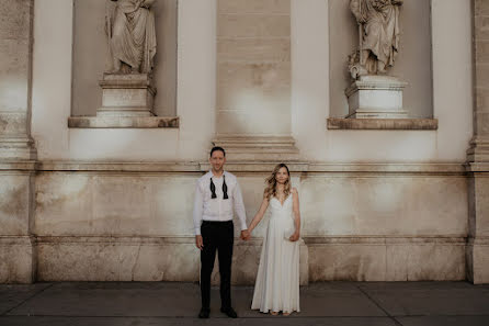 Bryllupsfotograf Katarina Harsanyova (catherinephoto). Bilde av 19 januar 2023