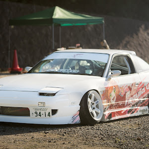 180SX RPS13