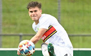 Keegan Allan of University of Pretoria FC was wanted by a number of clubs but signed for Swallows. 