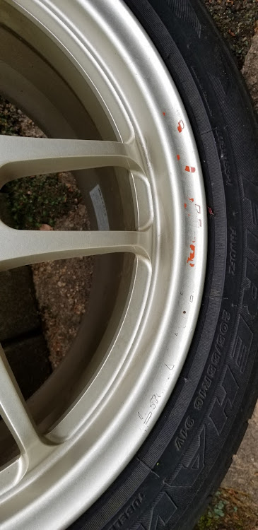 インプレッサ WRXの眠っているパーツ紹介に関するカスタム事例の投稿画像7枚目