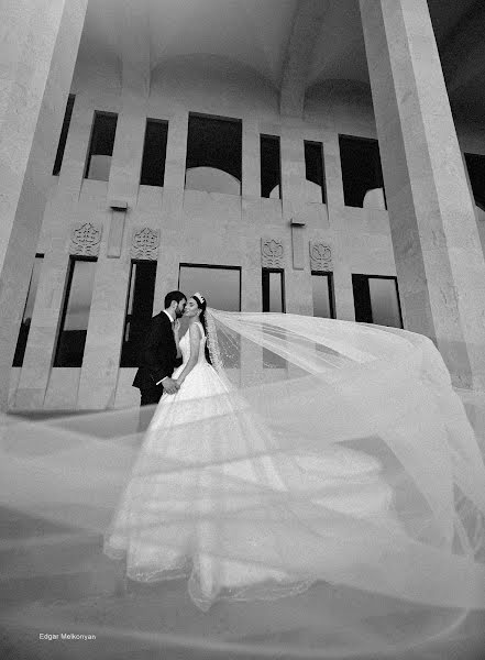 Photographe de mariage Edgar Melkonyan (edgarmelkonyan). Photo du 25 novembre 2023