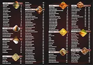 Food Costa menu 5