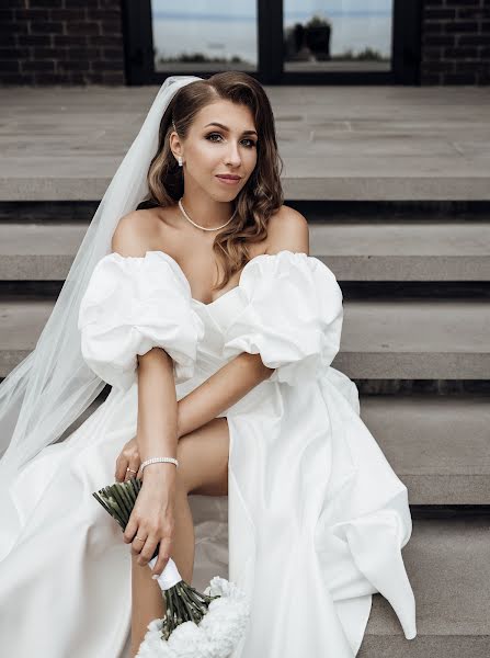 Wedding photographer Olga Cekhovaya (ponfi). Photo of 29 August 2023