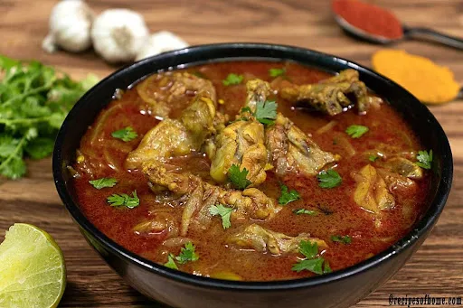 Chicken Curry