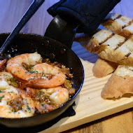 Go eat Tapas Dining BAR 西班牙餐酒館