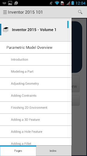 免費下載教育APP|kApp - Inventor 2015 101 app開箱文|APP開箱王