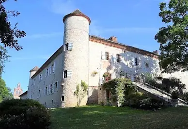 Château 14