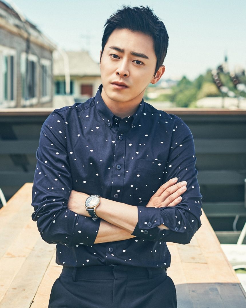 JoJungSuk