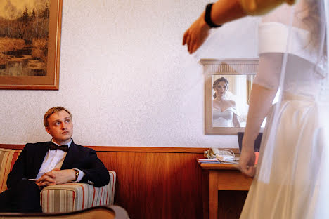 Düğün fotoğrafçısı Vitaliy Shupilov (shupilovvitaliy). 6 Ekim 2020 fotoları