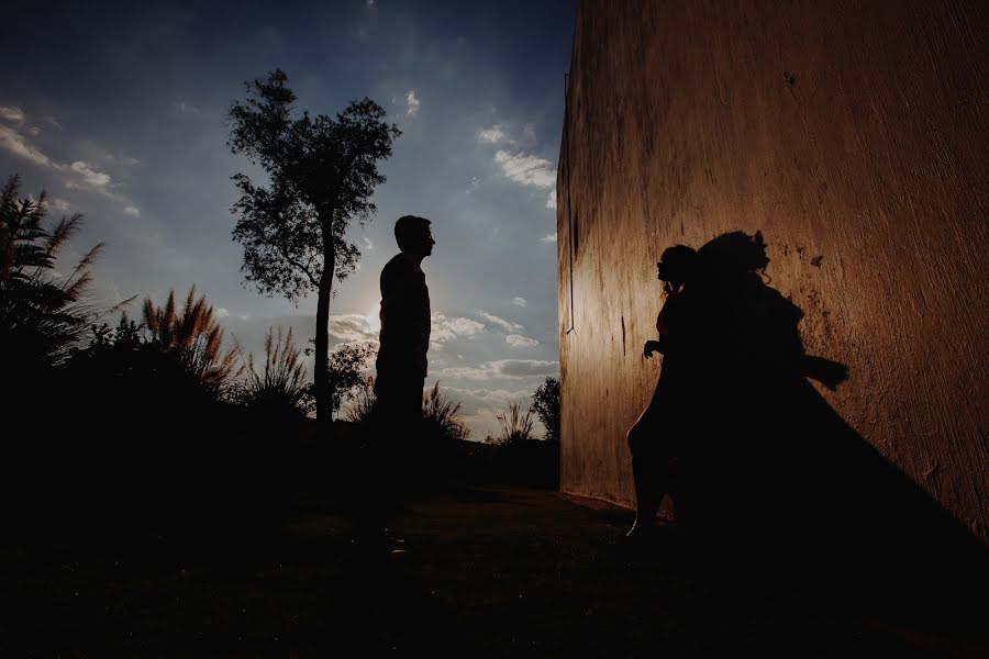 Fotografo di matrimoni Luis Preza (luispreza). Foto del 1 aprile 2018