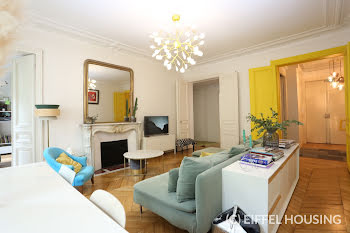 appartement à Paris 10ème (75)